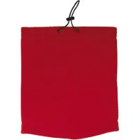 K-Up KP885 Gerecyclede fleece halswarmer