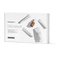 Transparent Lab Discovery Kit