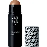Make Up Factory Face Shaping Sticks Sunny Bronzer 49