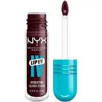 Nyx Make-up lippen Lipgloss Lip IV Gloss Serum Lipgloss 14 Mauve N Moist!