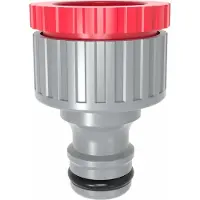 AWTOOLS CONNECTEUR 3/4-1/2" VOOR KRANENBOX - 100 stuks.