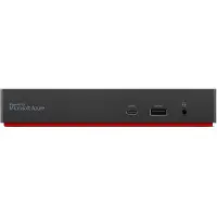 Lenovo Dockstation 40B10135EU Black