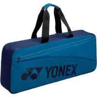 Yonex Tennistas Yonex Team Tournament Bag Sky Blue