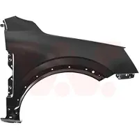 VAN WEZEL 3762658 Spatbord
