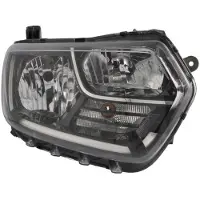 Depo Koplampen 553-1103R-LDEM2, Rechts