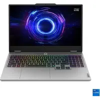 Lenovo Laptop - - LOQ 15IRX10 - i5-13450HX - 16Go RAM - 512Go SSD - 144Hz FHD