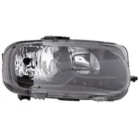 VAN WEZEL 0991964 Koplamp