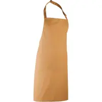 Premier Colours Bib Apron PR150