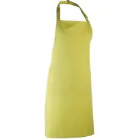 Premier Colours Bib Apron PR150
