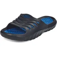 Crv SENNEN MAN slipper 02060039