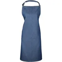 Premier Colours Bib Apron PR150