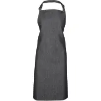Premier Colours Bib Apron PR150
