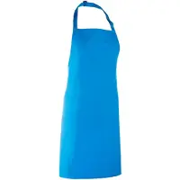 Premier Colours Bib Apron PR150