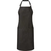 Premier Schort in biologisch fairtradedenim PR113