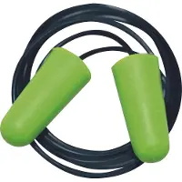 Cerva ED COMFORT PLUG CORDED Oordopjes (250 PR) (0401007899999)
