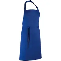 Premier Colours Bib Apron PR150