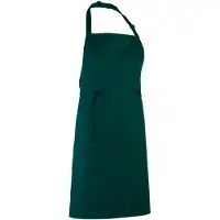 Premier Colours Bib Apron PR150