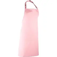 Premier Colours Bib Apron PR150