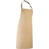 Premier Colours Bib Apron PR150