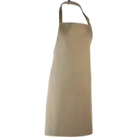 Premier Colours Bib Apron PR150