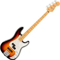 Fender Player II Modified Active Precision Bass MN 3 Tone Sunburst