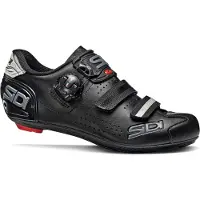 Sidi Wielrenschoen Women Alba 2 Woman Black Black-Schoenmaat 37