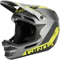 Giro Insurgent Spherical Downhillhelm
