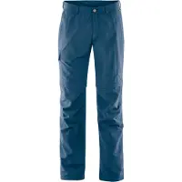 Maier Sports - Trave - Afritsbroek 35 - Short, blauw