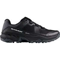 Mammut - Girun II Low GTX - Multisportschoenen 46 2/3, zwart