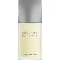 Issey Miyake L'Eau D'Issey Pour Homme Edt Spray 40ml.