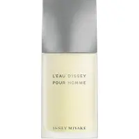 Issey Miyake - L'eau D'issey Pour Homme Eau De Toilette Spray - 125