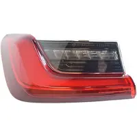 VAN WEZEL 0593921 Achterlicht