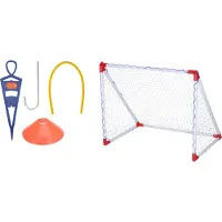 DSM Voetbal Trainingsset - 3 in 1