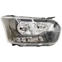 VAN WEZEL 1991966 Koplamp