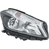 VAN WEZEL 3019962H Koplamp