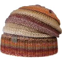 Lierys Bernardo Omslagmuts met Fleece by