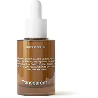 Transparent Lab Super C Serum Serum 30 ml