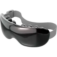 Medivon Horizontravel2 Eye Massager 4 Modes Travel Grey