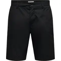 Only & Sons Broek 'ONSKal' zwart