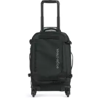 Eagle creek Gear Warrior 2 wielen Cabinewagen 55 cm zwart