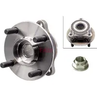 Schaeffler FAG Wiellagerset 713 6280 40