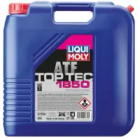 Liqui moly 21739 Olie, automatische transmissie (ATF)