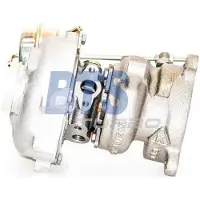 BTS Turbo T911910 Turbocharger