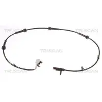 TRISCAN 8180 14221 Wielsnelheidssensor (ABS)