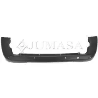 JUMASA 25541265 Achterbumper