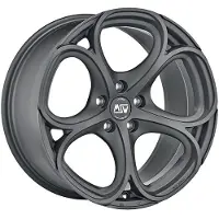 MSW W19314001TP9 Velg