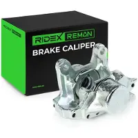 RIDEX 78B0451R Remklauw