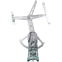 Doga 102860 Raammechanisme