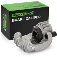 RIDEX 78B3538R Remklauw