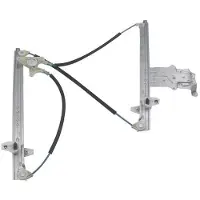 Doga 102772 Raammechanisme